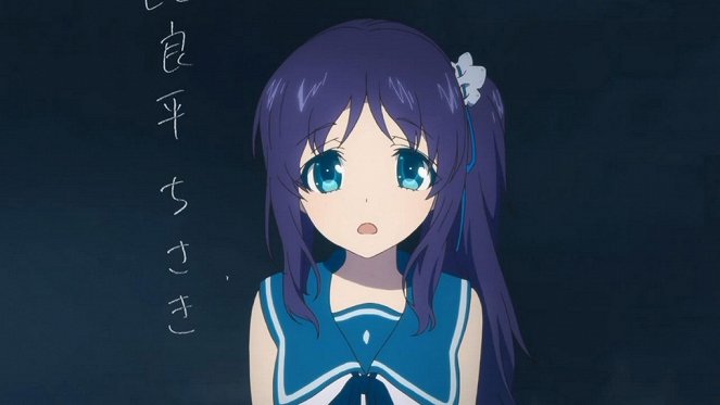 Nagi no Asukara - Mitten zwischen Meer und Land - Filmfotos