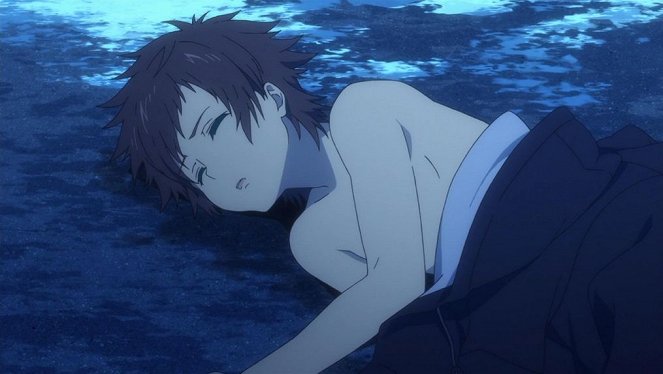 Nagi-Asu: A Lull In The Sea - The Promised Day - Photos