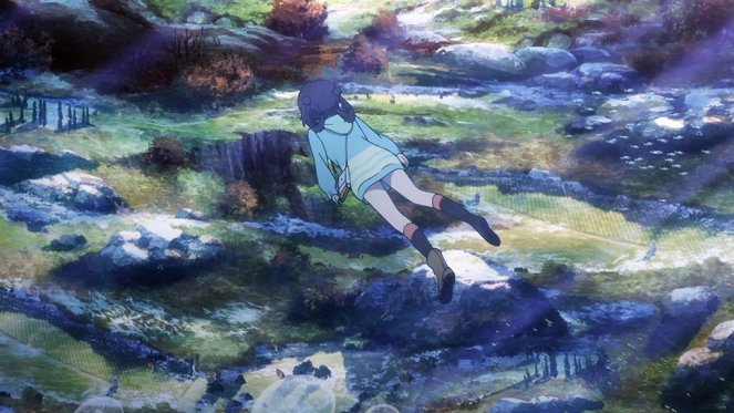 Nagi-Asu: A Lull In The Sea - The Whispers of the Faraway Waves - Photos