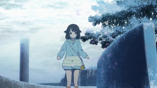 Nagi no Asukara - Shioshishio - Filmfotos