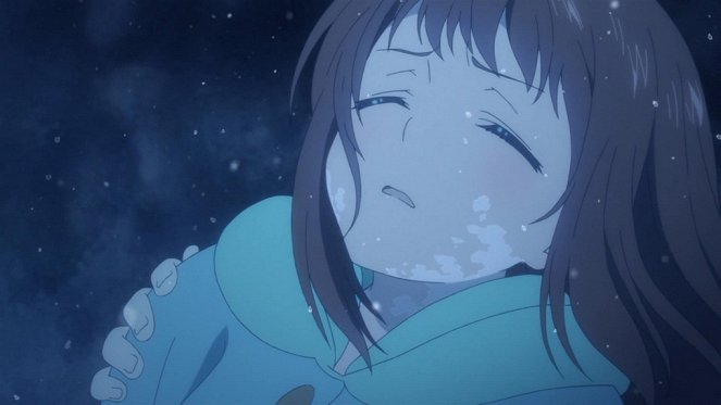 Nagi no Asukara - Shioshishio - Filmfotos