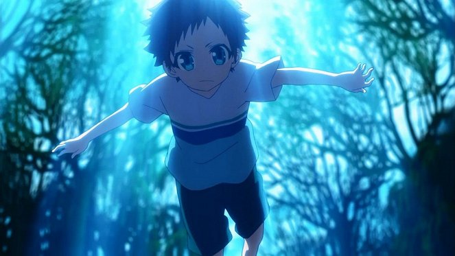 Nagi-Asu: A Lull In The Sea - The Lost, Lost Little... - Photos