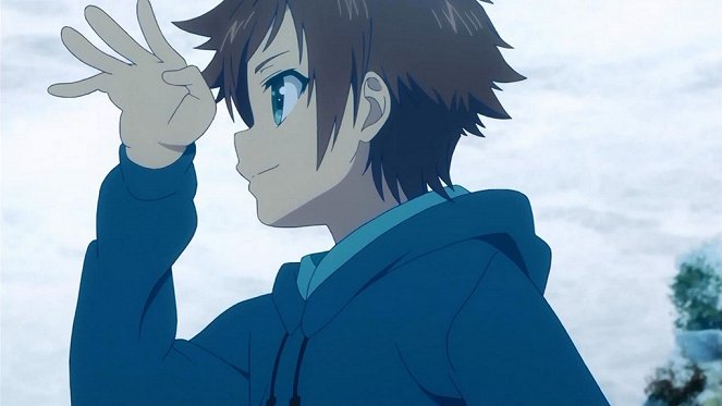 Nagi-Asu: A Lull In The Sea - The Lost, Lost Little... - Photos