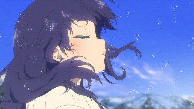 Nagi no Asukara - Die schlafende Prinzessin - Filmfotos