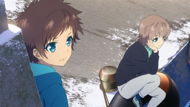 Nagi-Asu: A Lull In The Sea - The Messenger from the Bottom of the Sea - Photos