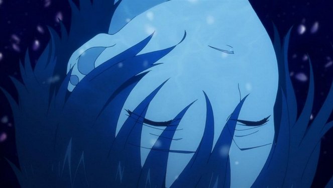 Nagi no Asukara - Wessen Gefühle sind das? - Filmfotos