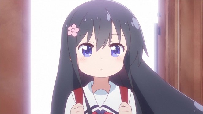 Wataten! An Angel Flew Down to Me - A Funny, Squirmy Feeling - Photos