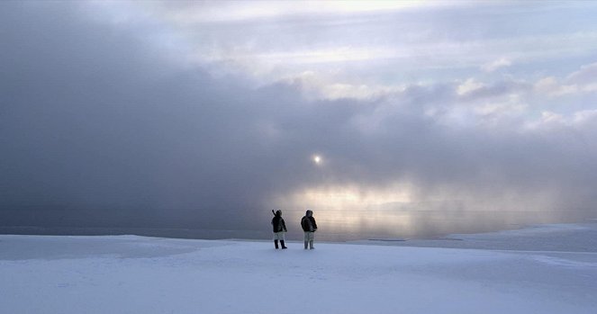The Last Ice – Rettung für die Arktis - Filmfotos