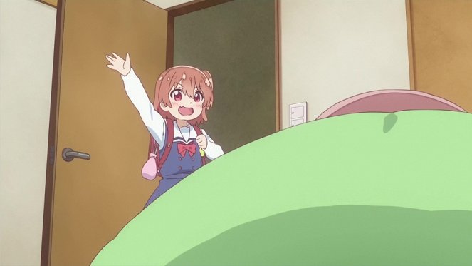 Wataten! An Angel Flew Down to Me - Incontestably Cute - Photos
