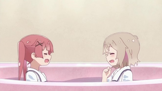 Wataten! An Angel Flew Down to Me - Don't Worry! Leave It to Me! - Photos