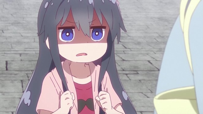 Wataten! An Angel Flew Down to Me - Mya-nee Doesn't Have Any Friends - Photos