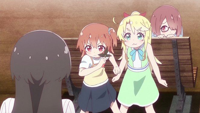 Wataten! An Angel Flew Down to Me - Mya-nee Doesn't Have Any Friends - Photos
