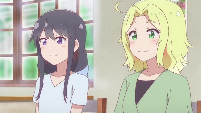 Wataten! An Angel Flew Down to Me - Mya-nee Doesn't Have Any Friends - Photos