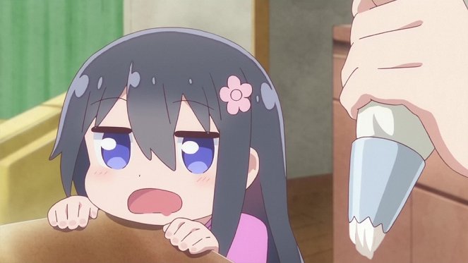 Wataten! An Angel Flew Down to Me - I Don't Understand What Mya-nee Is Saying - Photos