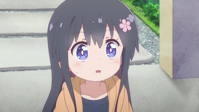 Wataten! An Angel Flew Down to Me - Sometimes Ignorance Is Bliss - Photos