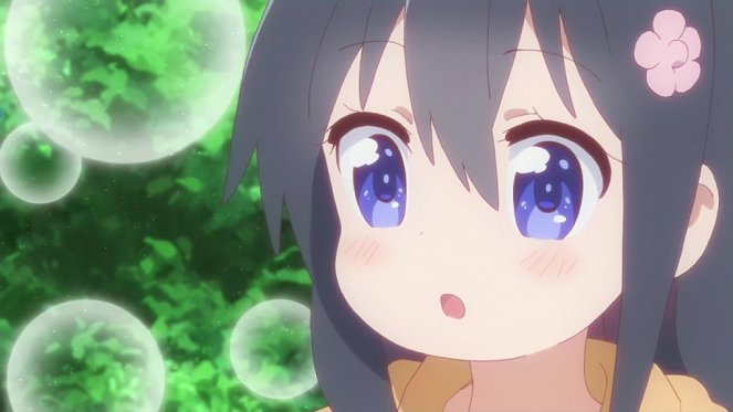 Wataten! An Angel Flew Down to Me - Sometimes Ignorance Is Bliss - Photos