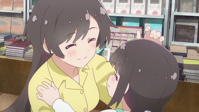 Wataten! An Angel Flew Down to Me - Sometimes Ignorance Is Bliss - Photos