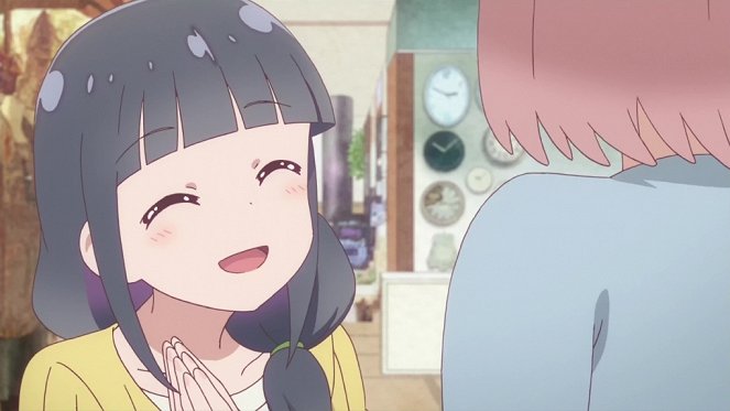 Wataten! An Angel Flew Down to Me - Sometimes Ignorance Is Bliss - Photos