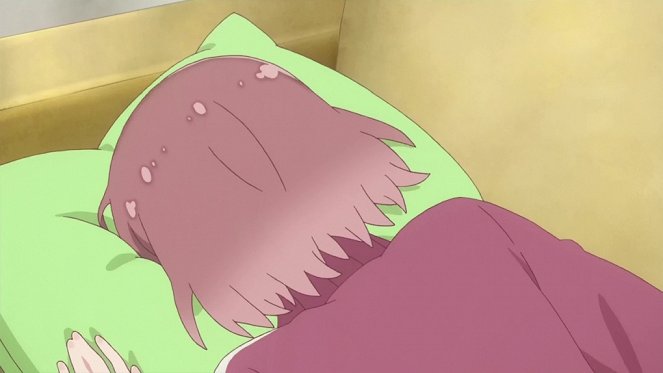 Wataten! An Angel Flew Down to Me - Please Stay Until I Fall Asleep - Photos