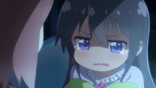 Wataten! An Angel Flew Down to Me - Please Stay Until I Fall Asleep - Photos