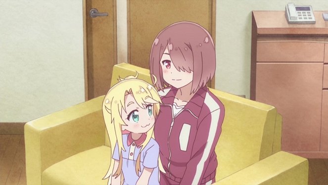 Wataten! An Angel Flew Down to Me - I Said Too Much Again - Photos