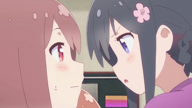 Wataten! An Angel Flew Down to Me - I Said Too Much Again - Photos