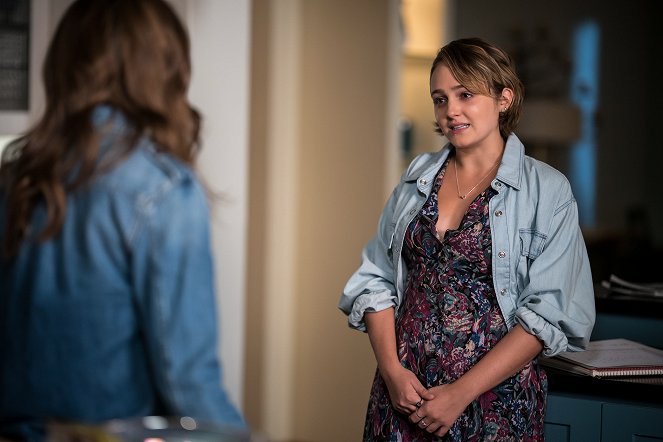 L.A.'s Finest - Season 2 - Thief of Hearts - Photos - Sophie Reynolds