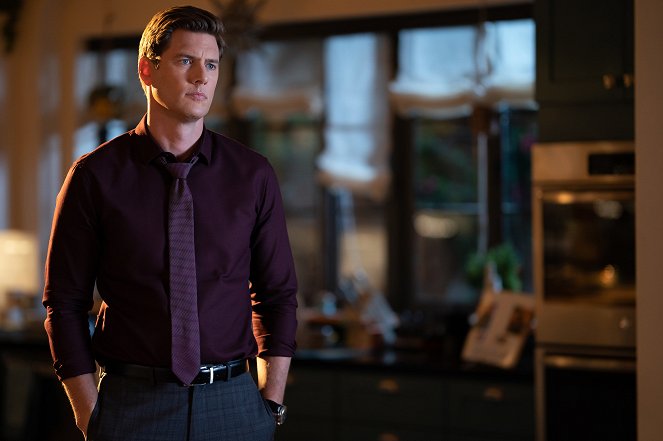 L.A.'s Finest - Season 2 - Beverly Hills Cops - Photos - Ryan McPartlin