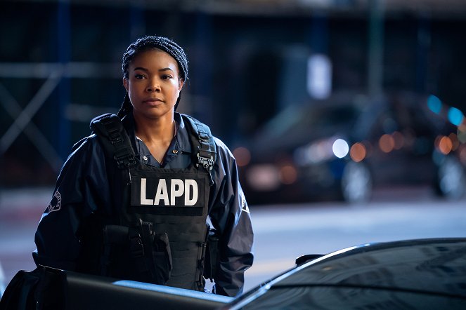 Policajtky z L.A. - Coyote Ugly - Z filmu - Gabrielle Union