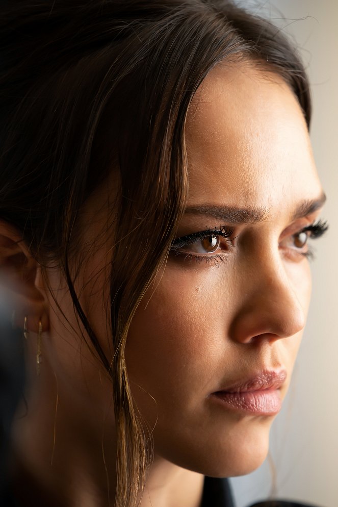 L.A.'s Finest - For Life - Photos - Jessica Alba