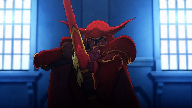 Sword Art Online - The Crimson Knight - Photos