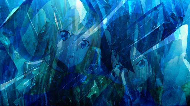 Sword Art Online - Kinmokusei no kiši - Z filmu
