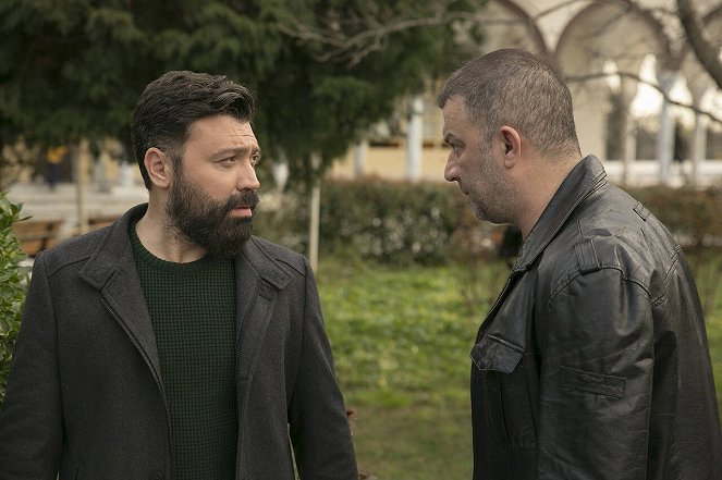 Back Streets - Episode 27 - Photos - Şevket Çoruh