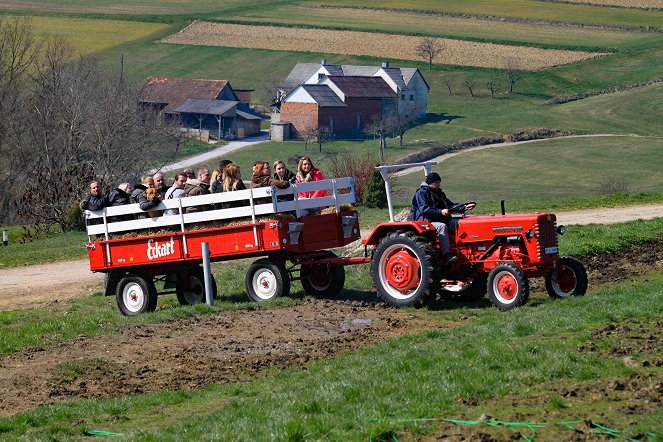 Farm - De la película