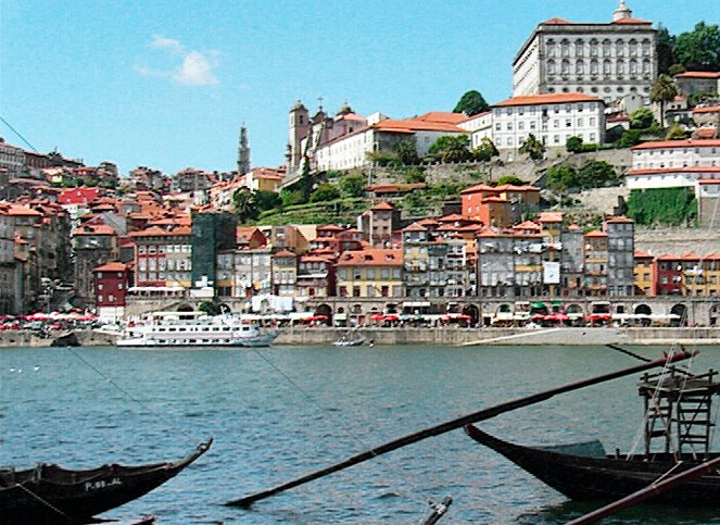 Schönes Portugal - Z filmu