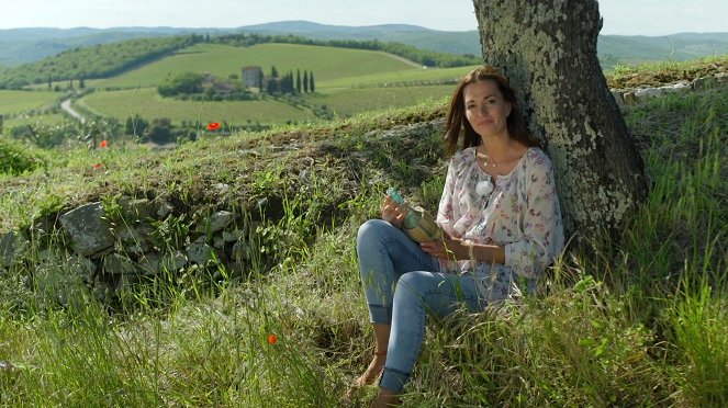 Milovníci vína - Série 1 - Toskánsko - Kuvat elokuvasta
