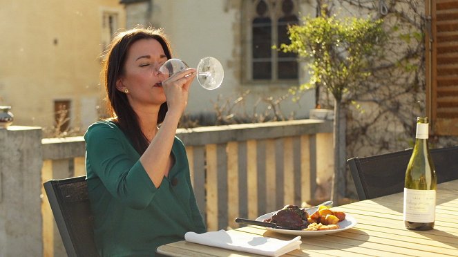 Milovníci vína - Burgundsko - Rulandské modré - Filmfotók