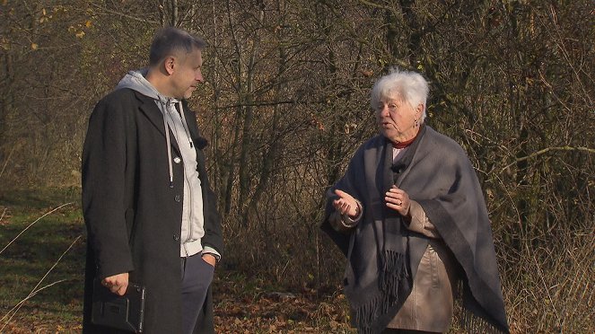 Tresty v Čechách - Jan Polák - Kuvat elokuvasta
