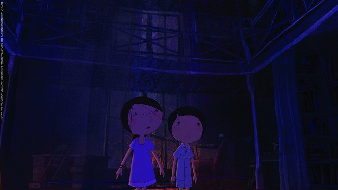 Kérity, la maison des contes - Filmfotók