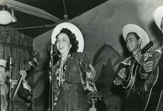 Country Music - The Hillbilly Shakespeare (1945–1953) - Filmfotók