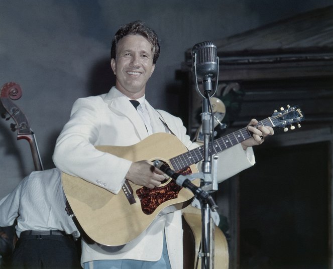 Countrymusiikki - I Can't Stop Loving You (1953–1963) - Kuvat elokuvasta