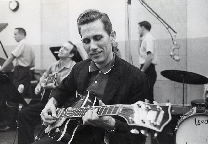 Country Music - I Can't Stop Loving You (1953–1963) - Filmfotók - Chet Atkins