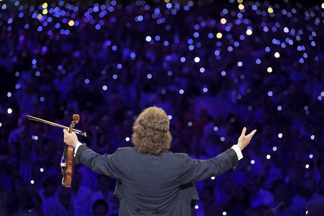 André Rieu's 2016 Maastricht Concert - Kuvat elokuvasta