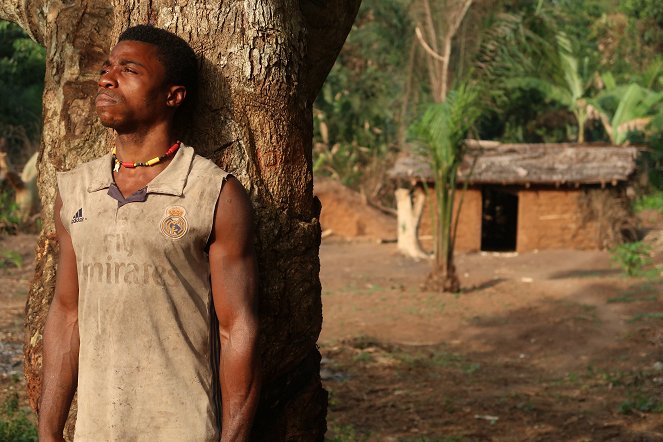 Extreme Tribe: The Last Pygmies - Film