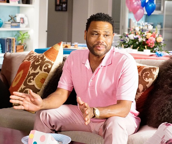 Black-ish - The Name Game - Do filme