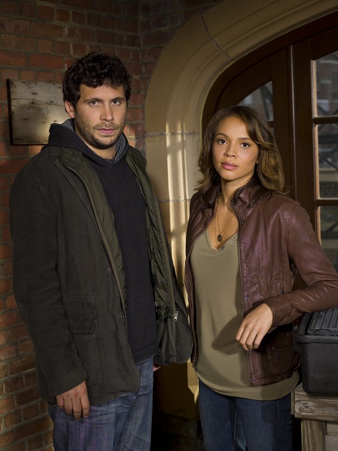 Kidnapped - Promo - Jeremy Sisto, Carmen Ejogo