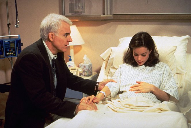 Father of the Bride Part II - Photos - Steve Martin, Kimberly Williams-Paisley