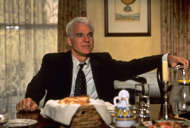 Father of the Bride Part II - Photos - Steve Martin