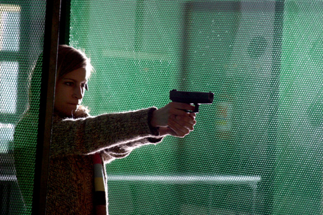 Kryminalni - Najlepszy - Filmfotók - Magdalena Schejbal