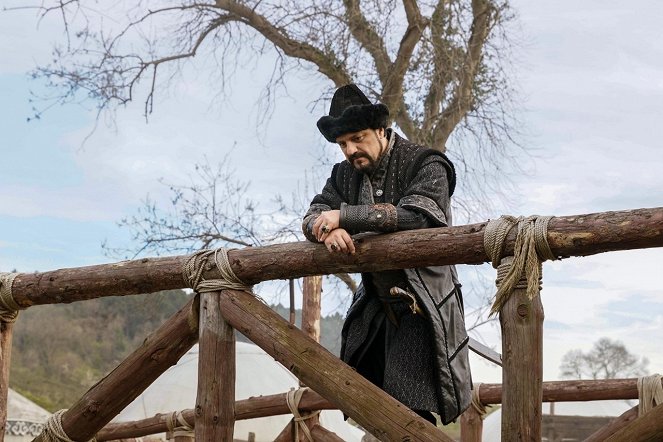 Kuruluş: Osman - Episode 18 - De la película